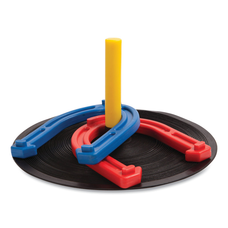 Champion Sports Plastic Horseshoes & Reviews Wayfair